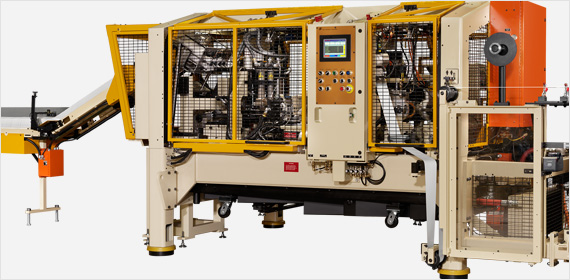PMC-machines - Paper Machinery Corporation