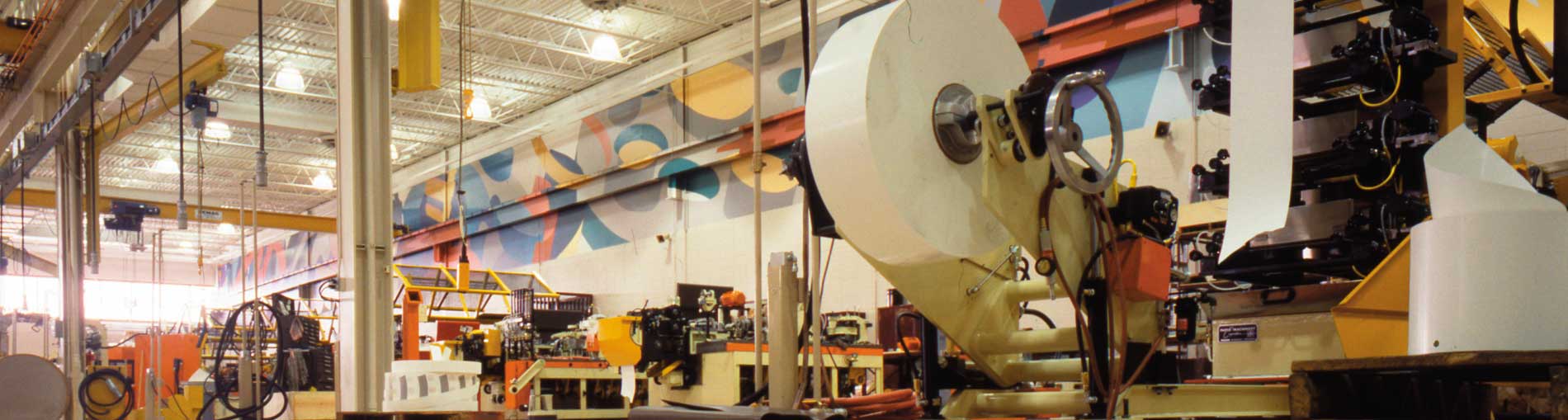 The World's Leading Paper Cup Forming Machinery