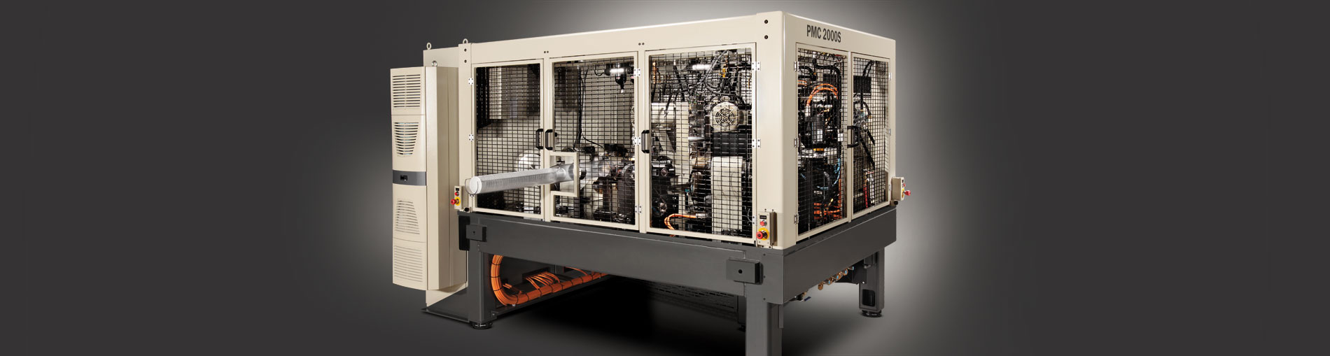 The World's Leading Paper Cup Forming Machinery