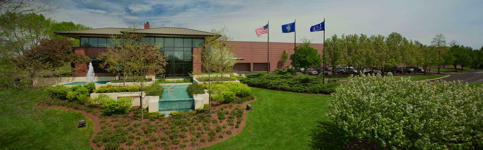 PMC Headquarters in Milwaukee, WI