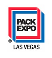 Pack Expo Las Vegas Logo