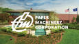 Paper Machinery Corporation