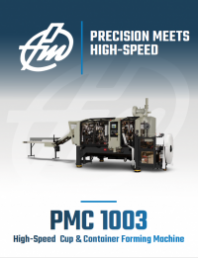 Specification Sheet for PMC 1003