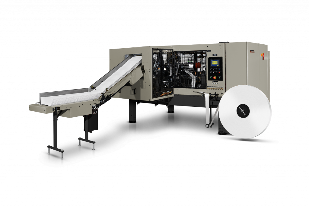 PMC 2500S