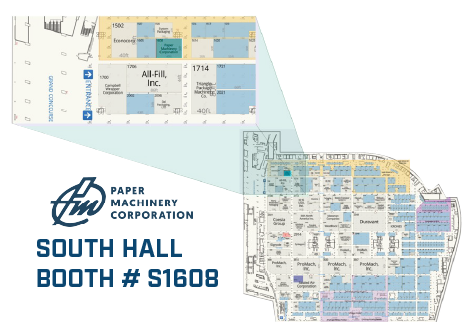 pack expo booth